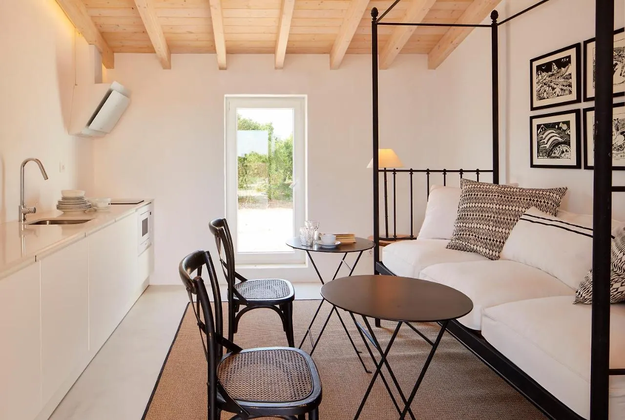 Vila Rufino Quinta Estevais 0*,  Portugalsko