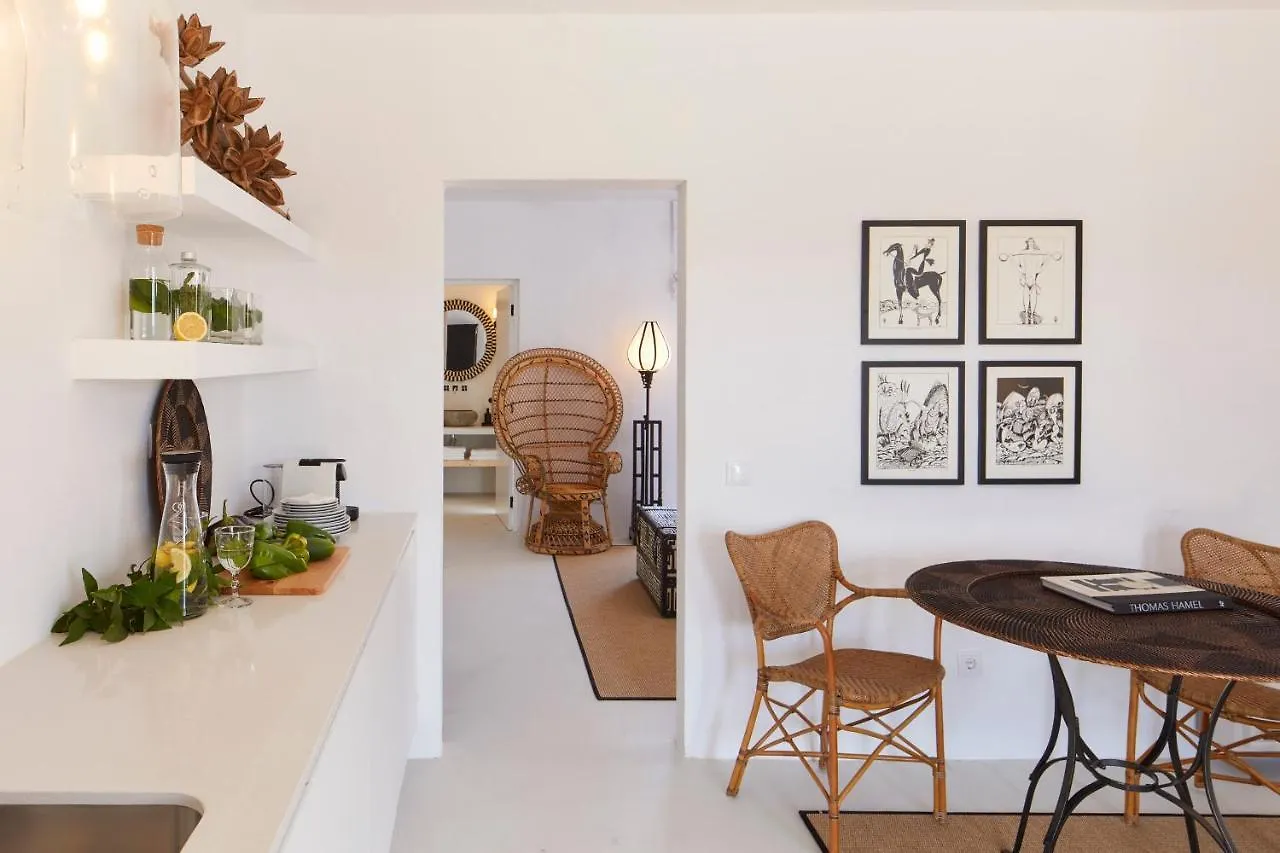 Vila Rufino Quinta Estevais Portugalsko