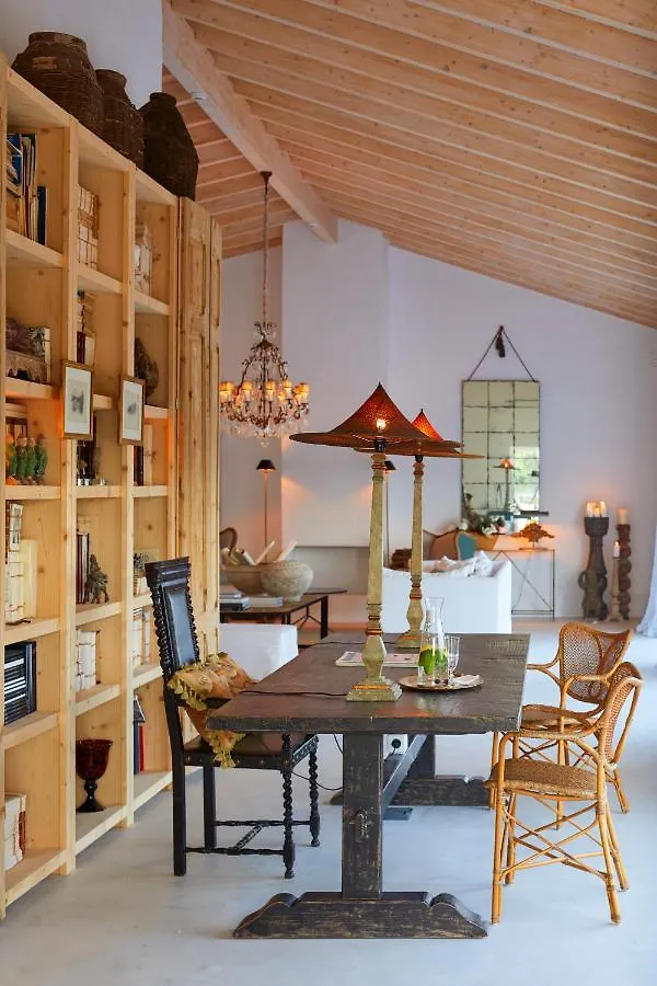 Vila Rufino Quinta Estevais Portugalsko