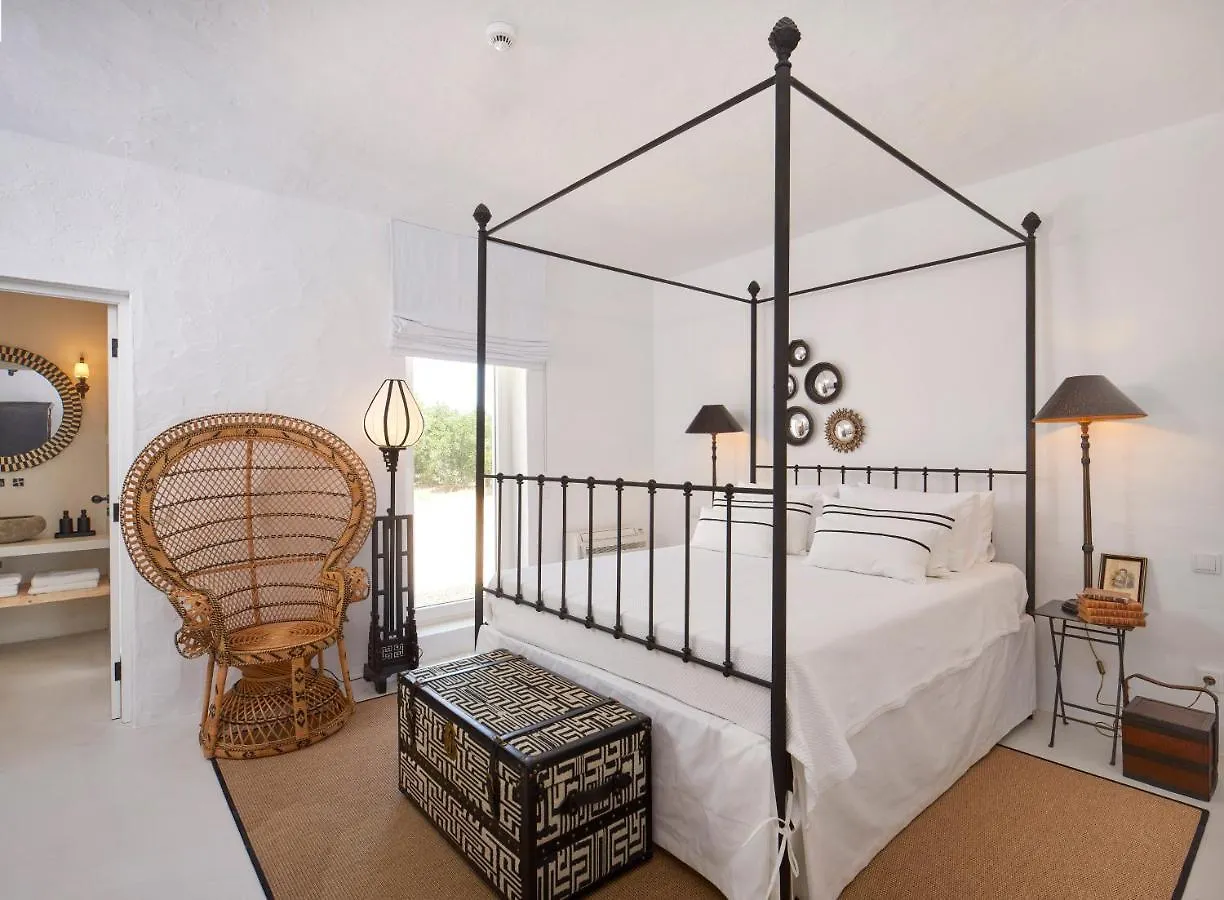 Villa Rufino Quinta Estevais