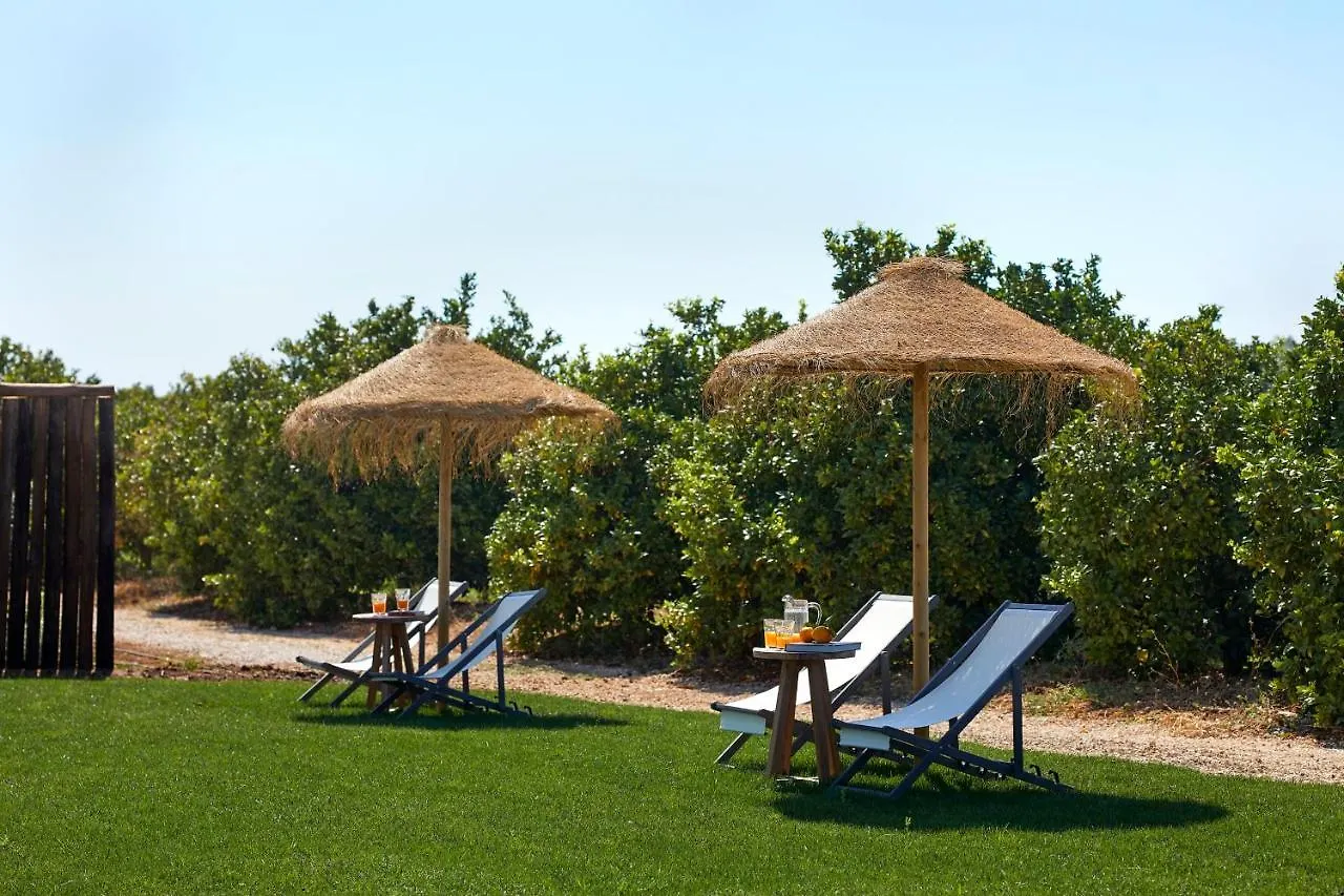 Villa Rufino Quinta Estevais 0*,  Portugal