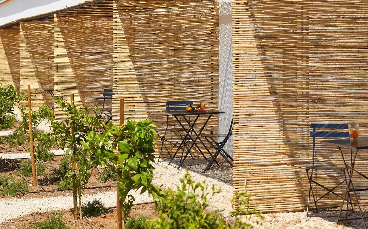 Bauernhof Villa Rufino Quinta Estevais Portugal